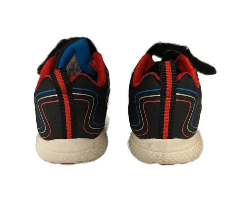 Marvel Spider-Man Toddler Boys' Size 7 Sneakers - Picture 3 of 3
